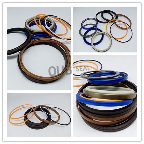 Buy cheap 2438U1135F1 Boom Seal Kits Excavator Repair Kit KOB-2438U999R100 KOB-2438U999R200 Kobelco SK250LC IV KOB-2438U1135R300 from wholesalers