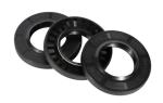 Oem PEEK Machined Parts PEEK Valve High Pressure Resistance