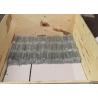 Buy cheap Galvanized 4 Inch SAE1008 SAE1006 Annealed Bar Tie Wire from wholesalers