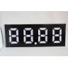Buy cheap Customizable Magnetic Flip Digital Display Board Filling Station Fuel Price Signs from wholesalers