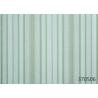 Buy cheap PVC Popular Floral Low Price Wallpaper , Bedroom Striped Wallpaper 0.53*10M size from wholesalers