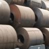 Buy cheap SPCC Hot Rolled Carbon Steel Coil Q235b Q345 Q345b Ss400 from wholesalers