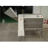 Buy cheap 800-3000kg/H Meat Processing Machine Industrial Frozen Meat Dicer Machine from wholesalers