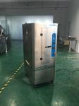 Electronic Pneumatic SMT Cleaning Machine Aqueous Stencil Cleaner Machine