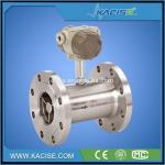 Sanitary Flow Meter Beer Milk Flow Meter