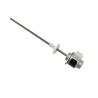 Buy cheap VSM20A-48S 20mm diameter external drive long lead screw permanent magnet linear stepper motor from wholesalers