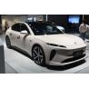 Buy cheap 200km/h High Performance Electric Cars Nio ET5 Left Steering Luxury Electric Sedans from wholesalers