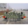 Buy cheap TAZDB01-3.5 Drawbar Trailer from wholesalers