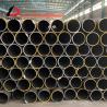 Buy cheap ASTM A36 A53 4130 42CrMo 15CrMo St37 C45 Sch40 A106 Alloy Seamless Round Carbon Steel Tube /Pipe for Building Material from wholesalers