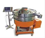 Buy cheap Food Grade Powder Sizing Apply Vibratory Sieving Machine from wholesalers