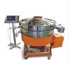 Buy cheap Food Grade Powder Sizing Apply Vibratory Sieving Machine from wholesalers