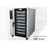 Buy cheap Commercial Steamed Bread Oven Hot Air Circulating Furnace Constant Temperature Electric from wholesalers