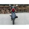 Buy cheap High Performance Super Cub Motorbike 110CC Durable 4 Gear Transmission from wholesalers