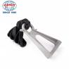 Buy cheap PS1500 short insulated suspension wire clamp export type wire clamp aluminum alloy power cable tension wire from wholesalers