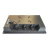 Buy cheap Waterproof IP67 High Brightness Lcd Monitor Resisitive Touch Screen For Marine from wholesalers