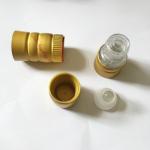 33mmx53mm Aluminum Plastic Whisky Bottle Caps Liquor Bottle Tops SGS