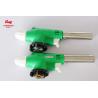 Buy cheap OEM Ultra Light 111mm 150g/H Butane Welding Torch from wholesalers