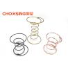 Buy cheap Tempered Steel Coil Springs For Sofa , Replacement Sofa Springs Free Design Construction from wholesalers