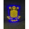 Buy cheap LED Neon Tube 110V-220V Customizable Light Source for Home Decoration from wholesalers