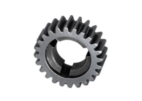 Buy cheap Industrial Miniature Spur Gears 24T 0.5M 20CrMnTi 500mm Maximum Diameter from wholesalers