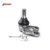 Buy cheap NISSAN TERRANO R50/PATHFINDER/INFINITI QX4 40160-0W025 LOWER Ball Joint D0160-0W025 from wholesalers