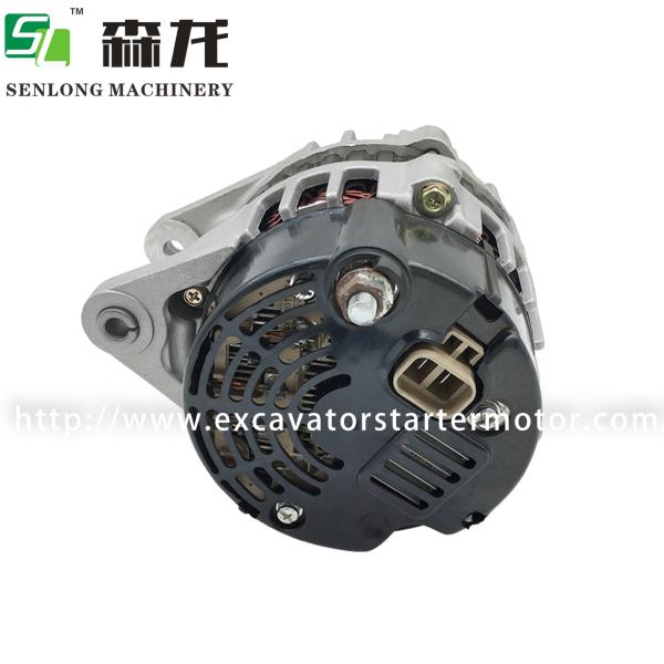 Buy cheap 210590,426068,600120,600121,600122,TA0002656068,TA000A48401,TA000A48402,66905393,6690593,12V,Alternator Daewoo Generator from wholesalers