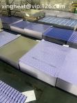 Food Grade Coating Printing Tinplate Sheet 4 Color Printed Tinplate 6 Colour