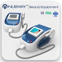 Buy cheap popular CE ISO permanent laser hair removal machine/808nm diode laser hair product