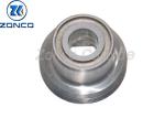 Precision Grinding Tungsten Carbide Nozzle Carbide Main Orifice ISO9001 Approval
