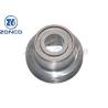 Buy cheap Precision Grinding Tungsten Carbide Nozzle Carbide Main Orifice ISO9001 Approval from wholesalers