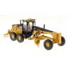 Buy cheap Cat 14M Motor Grader Model 1/50 Caterpillar Self-Propelled Grader Replica 85189 from wholesalers