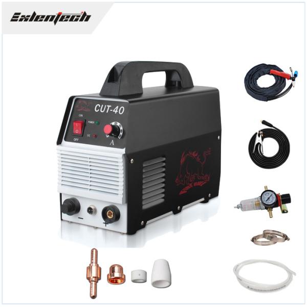 Buy cheap High Frequency Metal Portable Plasma Cutter Harbor Freight 40amp from wholesalers