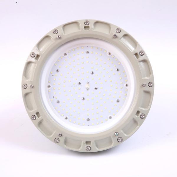 Buy cheap 120w High Bay Explosion Proof Led Lighting Manufacturers Divsion 1 Divsion 21 from wholesalers