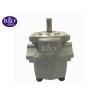 Buy cheap Commercial HGP 2A Small Hydraulic Gear Pump , Mini Excavator Parts Gear Type Oil Pump from wholesalers
