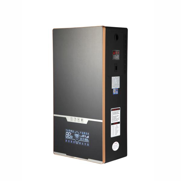 Buy cheap 16kw Industrial High Efficiency Heating Equipments Ceramic Electric Furnace 20kw electric boilers for heating from wholesalers