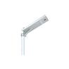 Buy cheap Integrated Exterior Solar LED Lights High Lumen Motion Sensor Street Lights from wholesalers