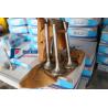 Buy cheap WP123003QD Weichai Engine Spare Parts Air Intake Valve 612600050073 from wholesalers