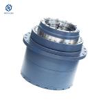 DH220-5 Reduction Gearbox dh220-5 Travel Gearbox 14528733 For Doosan Excavator