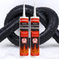 Buy cheap white Color Neutral Cure Silicone Sealant 300ml For Glazing All Kinds Window product