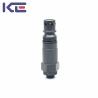 Buy cheap HD250 Spare Parts Cartridge Hydraulic Relief Valve ISO9001 For Kato Excavator from wholesalers