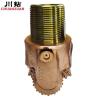 Buy cheap 9 7/8 Inch IADC 627 Water Well TCI Tricone Rock Drill Bit For High Compressive Strength from wholesalers