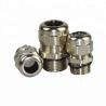 Buy cheap NPT 3/4 Rubber Brass Cable Gland IP68 Metal PG Explosion Proof Waterproof from wholesalers