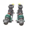 Buy cheap AC0047 Fire Resistant Flexible Auger Conveyor Customized from wholesalers