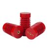 Buy cheap Epoxy Resin EL-24 70X210 24KV Busbar High Voltage Standoff Insulator from wholesalers