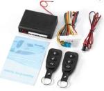 Buy cheap Custom SOS Smart Car Alarm System With Siren Relay Central Lock System from wholesalers