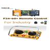 Buy cheap Crane Radio Joystick Remote Control Low Power Consumption 20 * 11 * 9cm from wholesalers