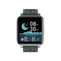 Buy cheap Call Reminder Fitness Tracker Watch For Android , 180mAh 30days Ecg Sports Watch product