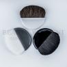 Buy cheap Silkscreen Logo Plastic Base Compact Makeup Brush 30g Eco Friendly from wholesalers