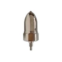 Buy cheap High Performance Straight Steam Vent Valve General Purpose Long Working Life product