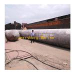 Ship Launching Airbags for Various Vessel Types ISO9001 Approved